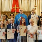 Ceremonia de Consargación