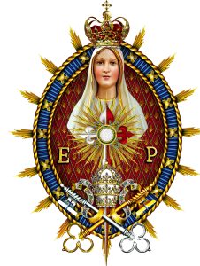 Heraldos del Evangelio