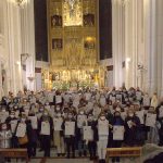 Ceremonia de Consagración