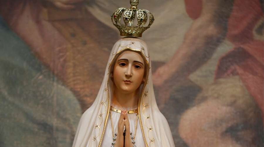 devoción primer sábado de mes