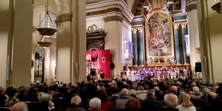 asociación religiosa