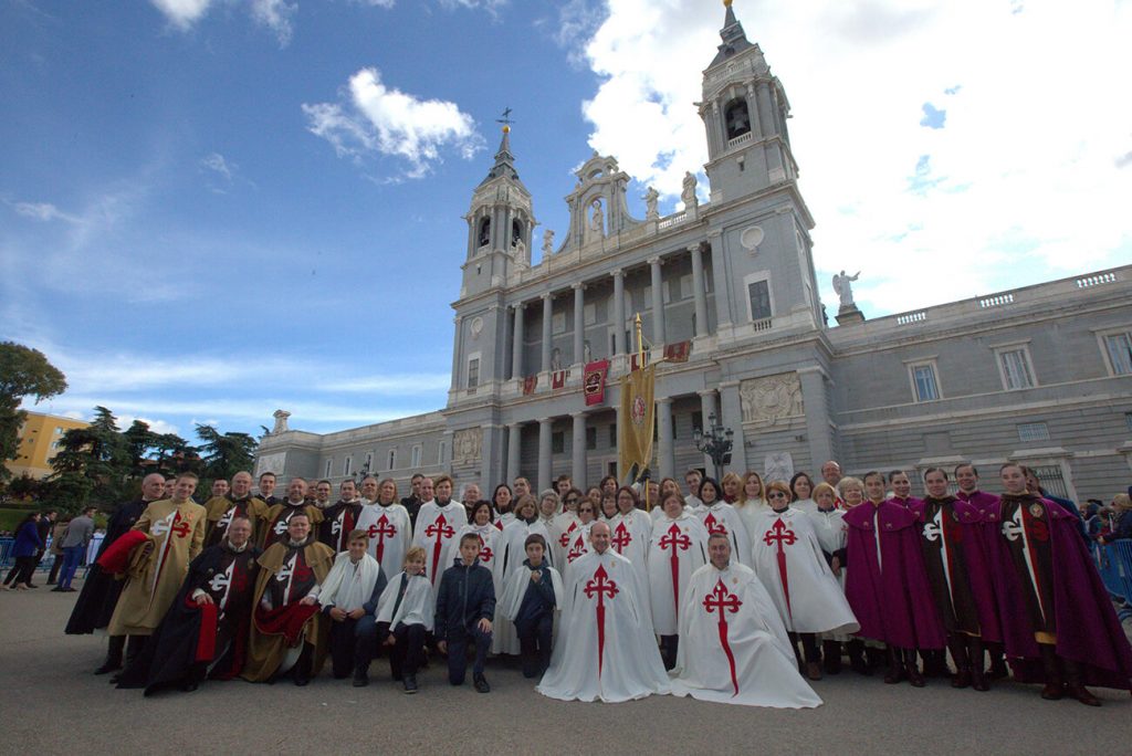 cursos religiosos