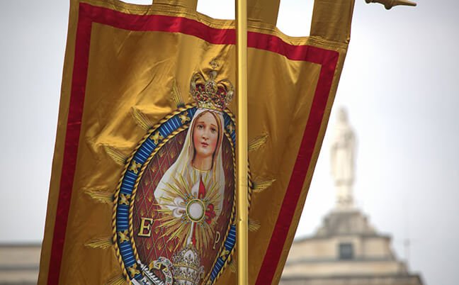 grupo católico