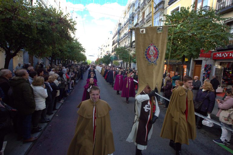 comisariado a los heraldos del evangelio
