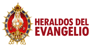 Heraldos evangelio contacto