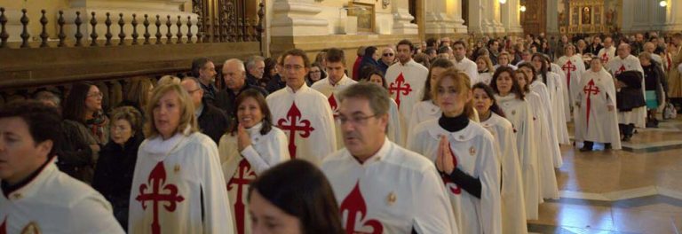 comunidad católica