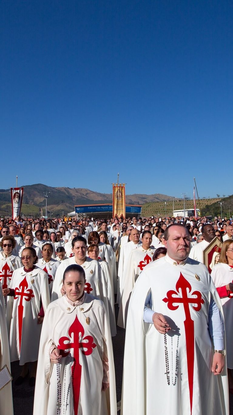 grupo católico