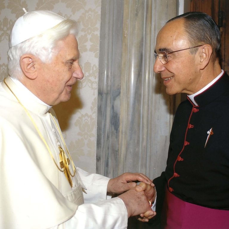 heraldos del evangelio