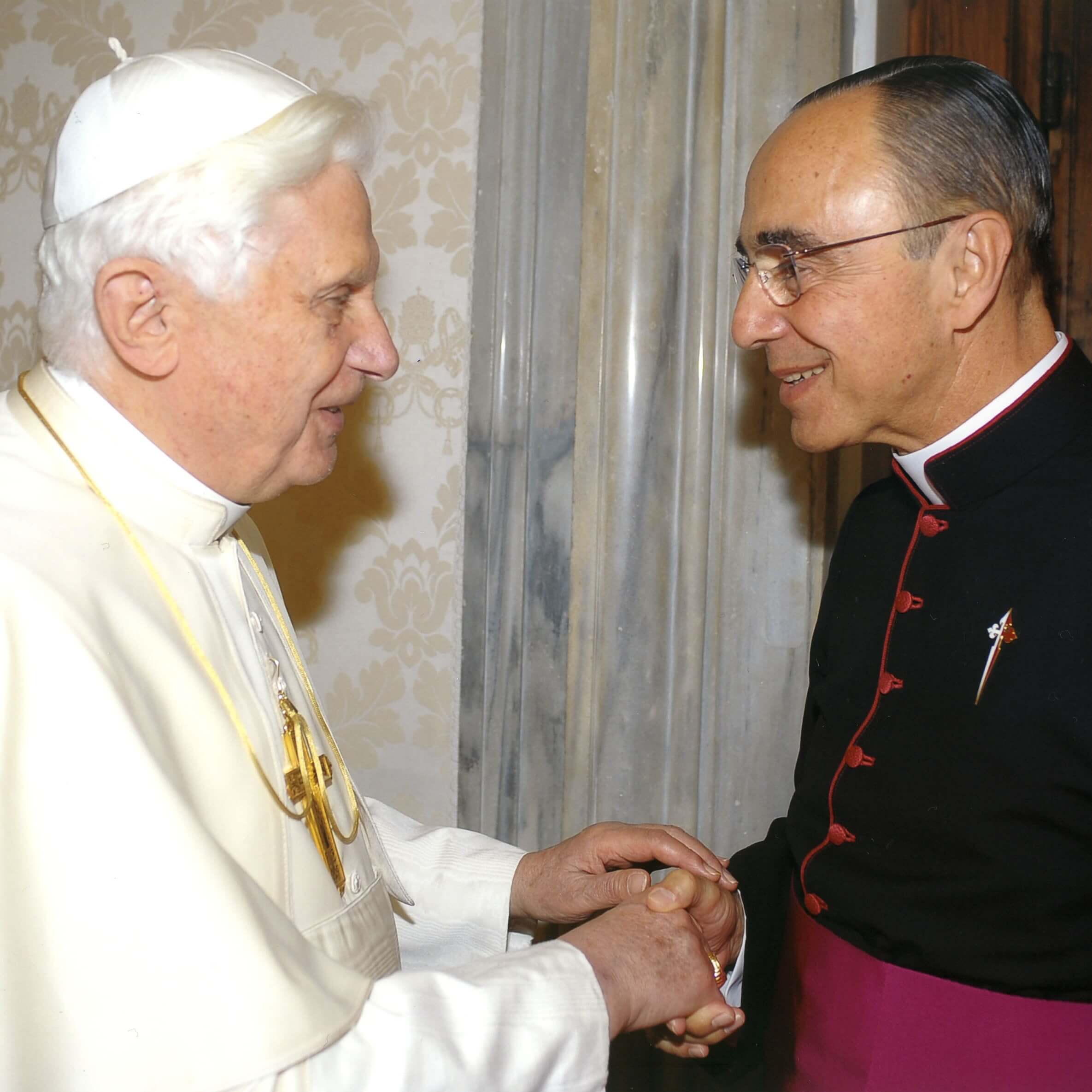 heraldos del evangelio