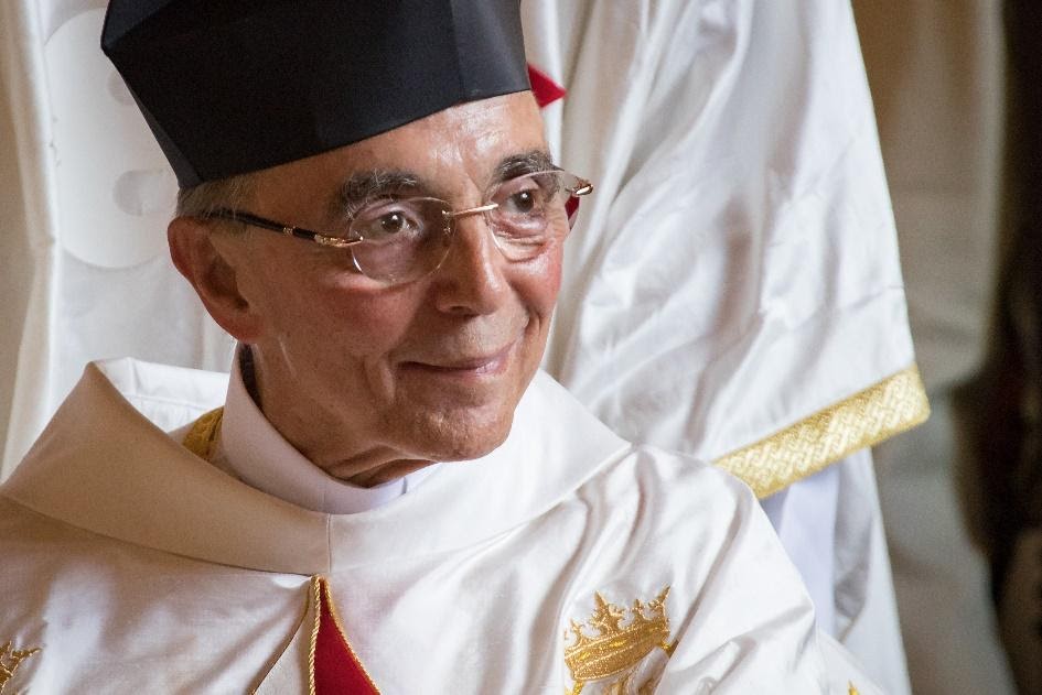 Quién fundó los Heraldos del Evangelio