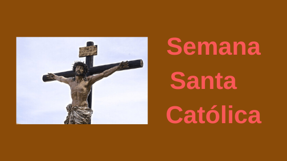 Semana Santa católica