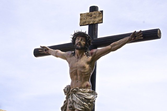 semana santa católica