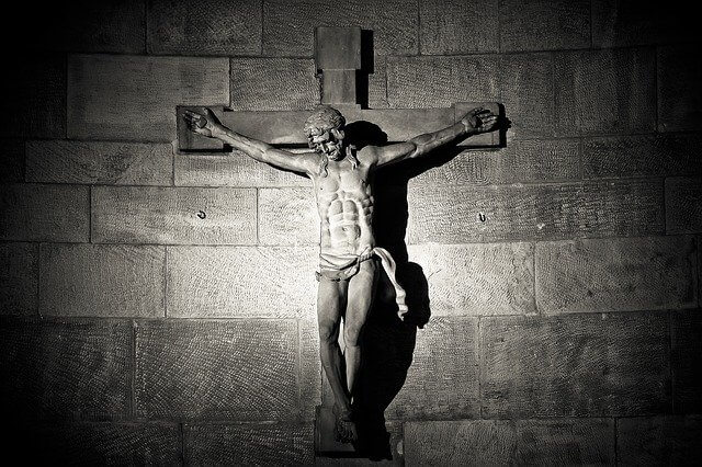 Amar a Jesús