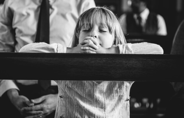 catequesis para niños
