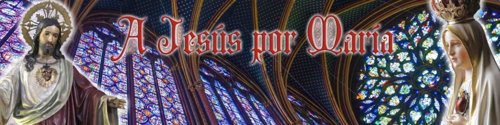 A Jesús