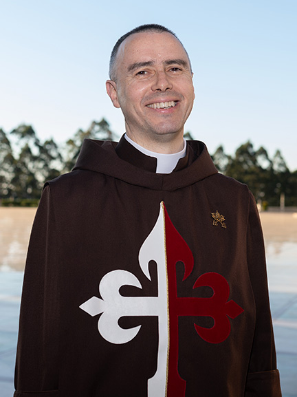 P. Ramón Ángel Pereira Veiga