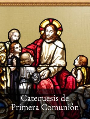 catequesis de primera comunion