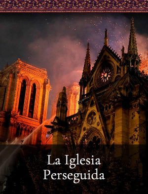 iglesia perseguida