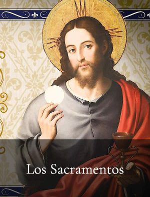 los sacramentos