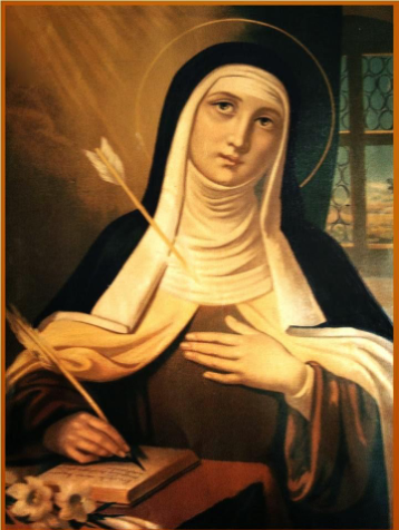 Teresa de Jesus