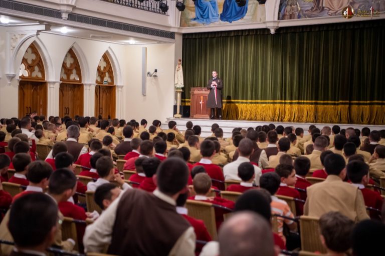 Congreso de Jóvenes