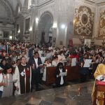 Consagración a María