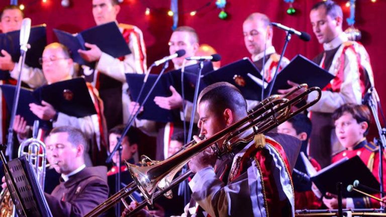 Concierto
