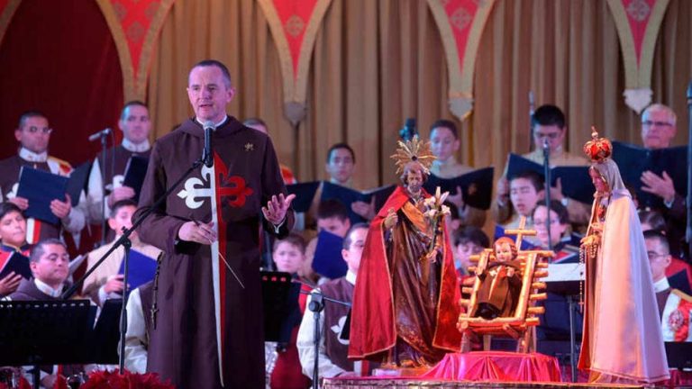 Concierto de Navidad