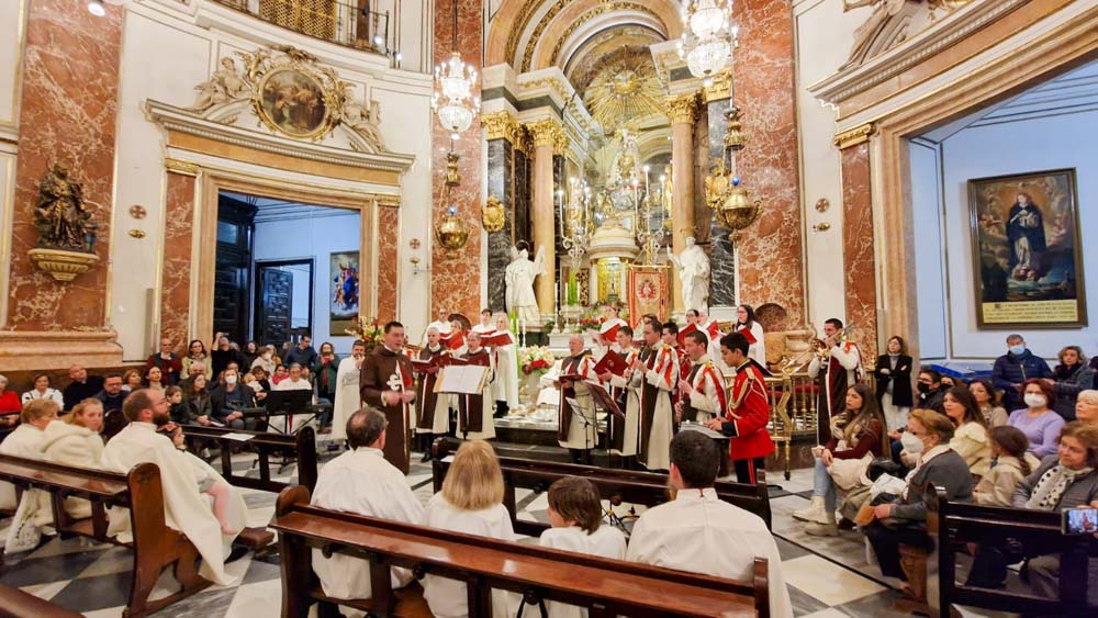 Catedral de Valencia