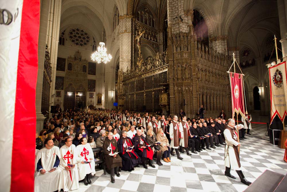 Catedral de Toledo