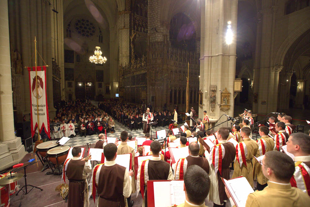 Catedral de Toledo
