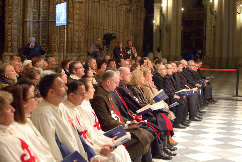 Catedral de Toledo