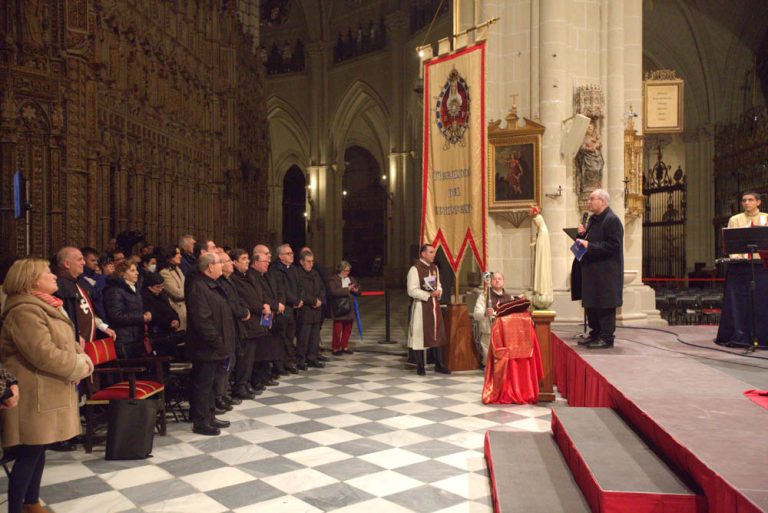 Catedral de Toledo