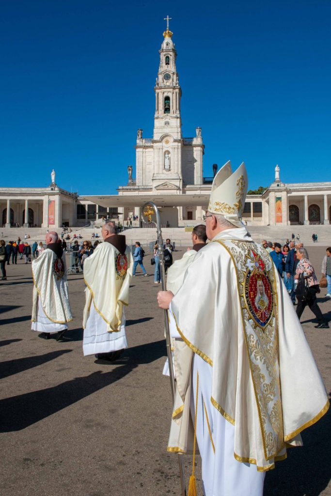 Santuario de Fátima