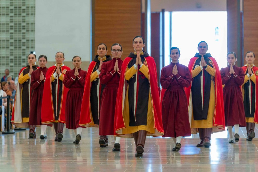 Comunidad Religiosa