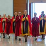 Comunidad Religiosa