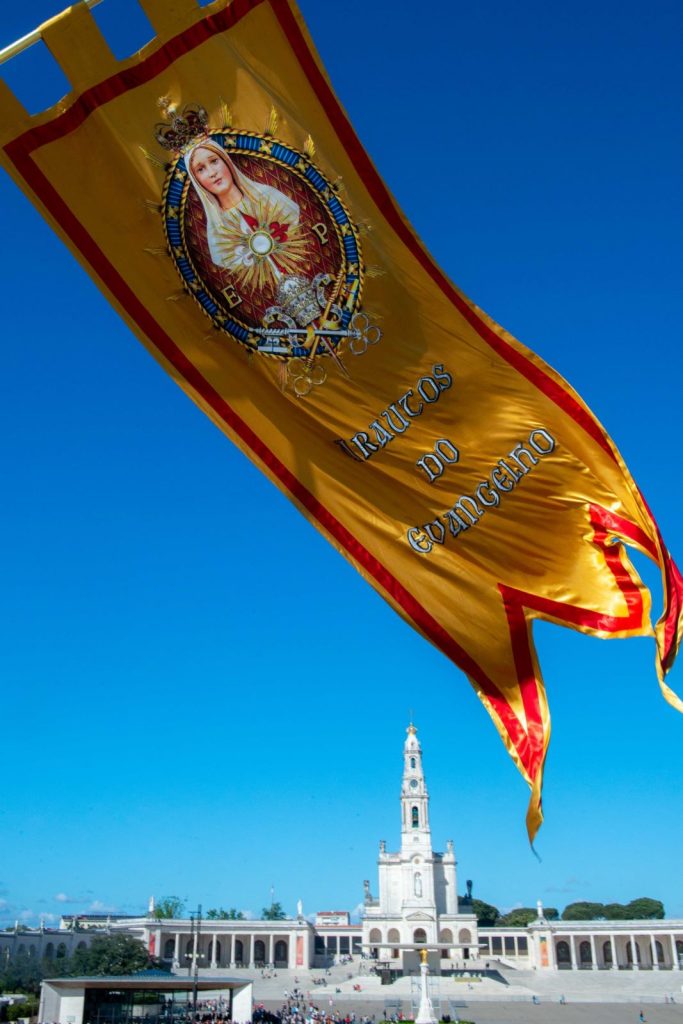Estandarte heraldos