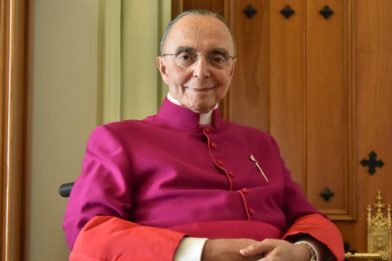 Mons. Juan-fundador