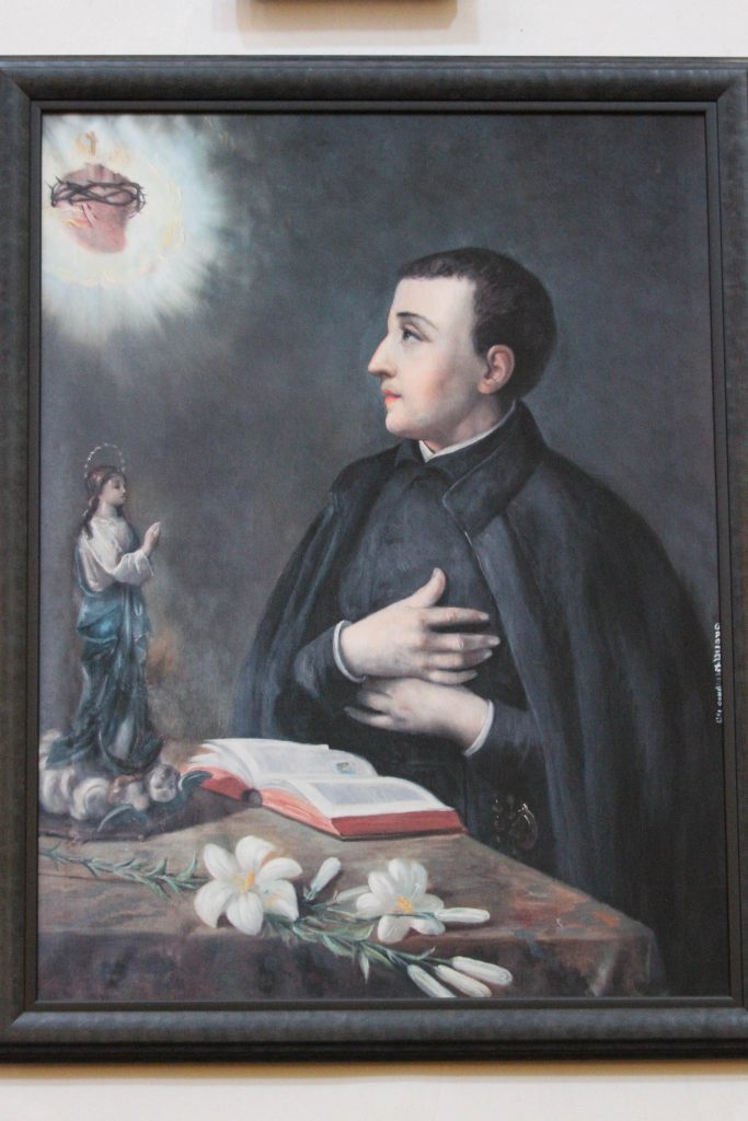 Bernardo Hoyos