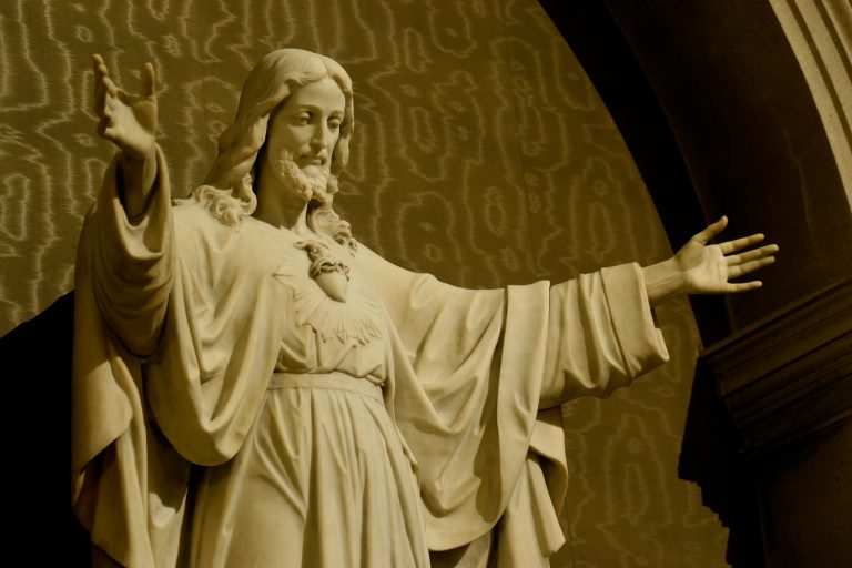 Corazón de Jesús