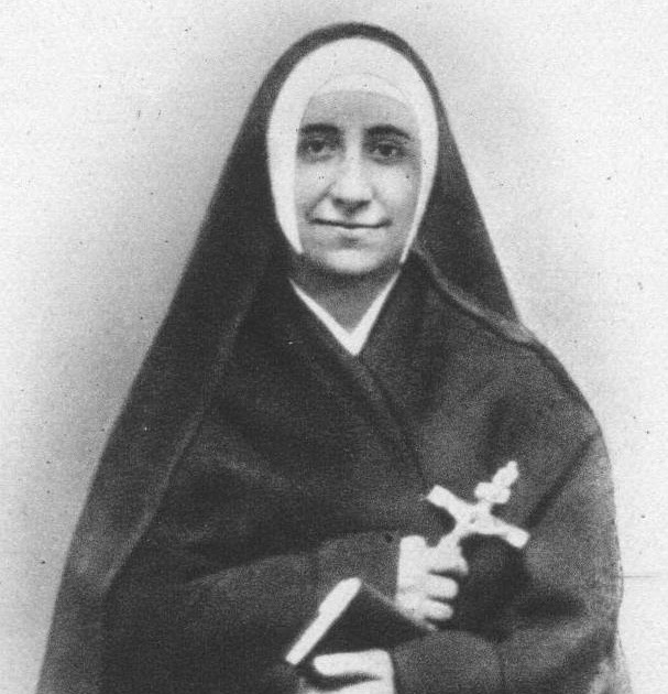 Sor Josefa Menendez