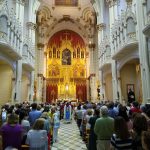 Virgen del Carmen