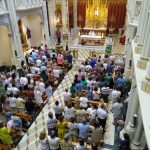 Virgen del Carmen