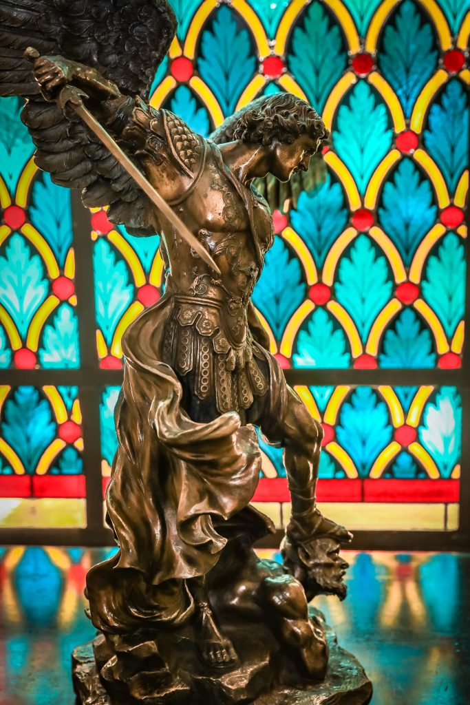 San Miguel