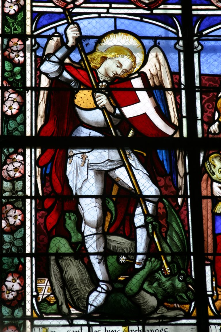 San Miguel Arcangel