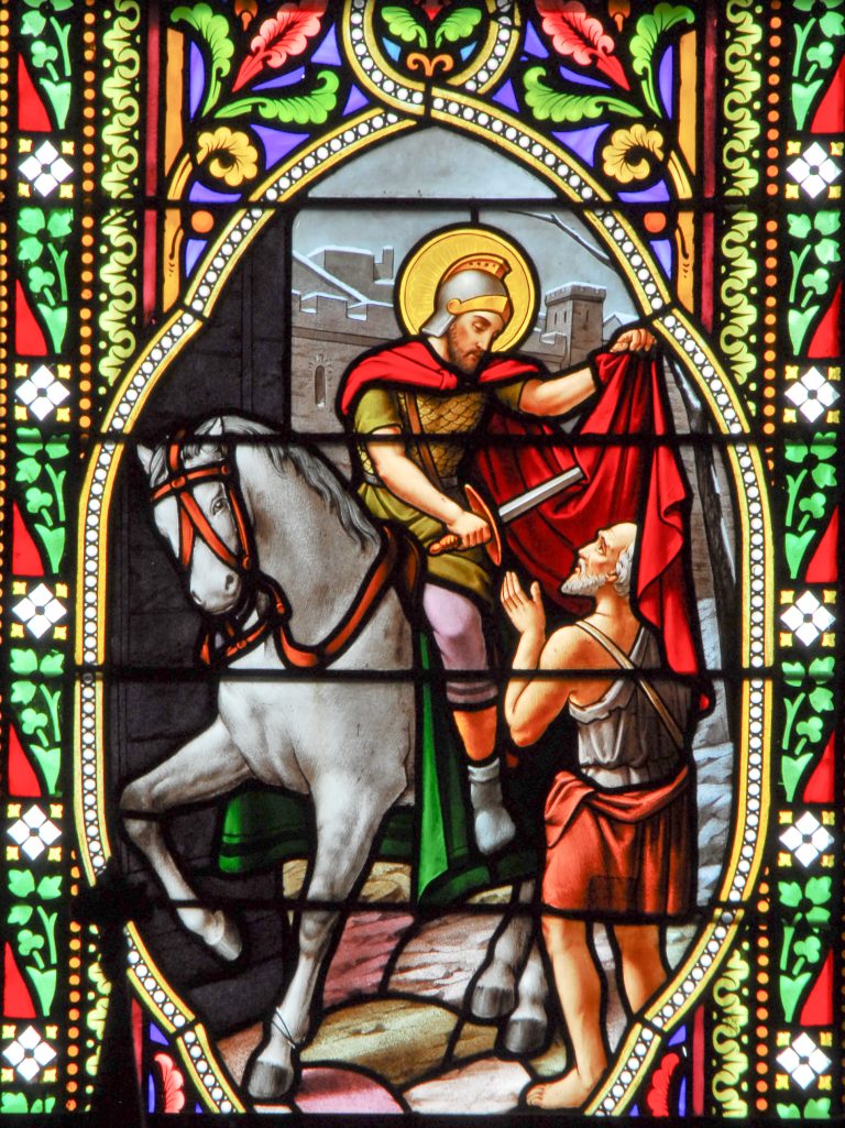 San Martín de Tours