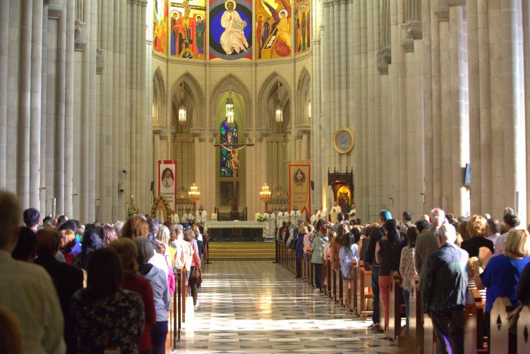 Catedral de Madrid
