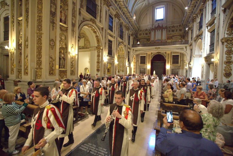 Colegiata de San Isidro