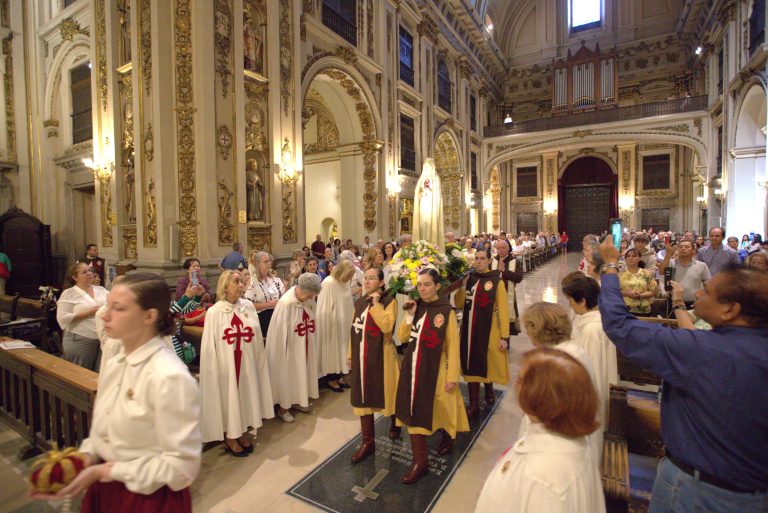 Colegiata de San Isidro