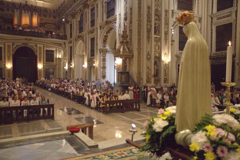 Colegiata de San Isidro